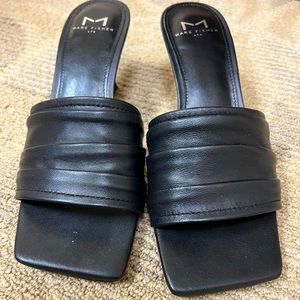 Marc Fisher Caleno kitten heel